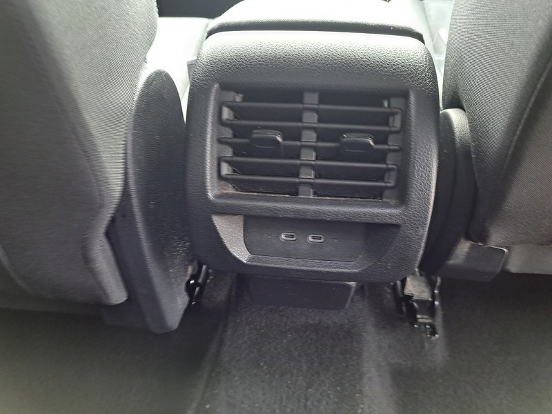 Ford Grand Tourneo Connect EcoBlue Active - U151280