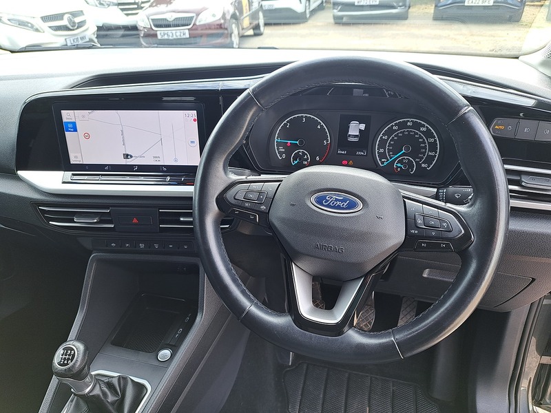 Ford Grand Tourneo Connect EcoBlue Active - U151280