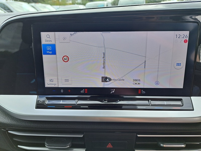 Ford Grand Tourneo Connect EcoBlue Active - U151280
