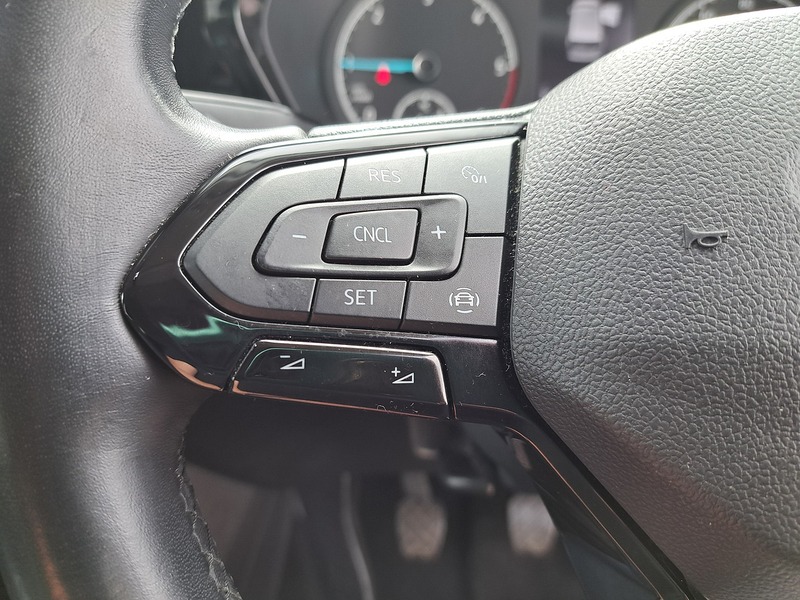 Ford Grand Tourneo Connect EcoBlue Active - U151280
