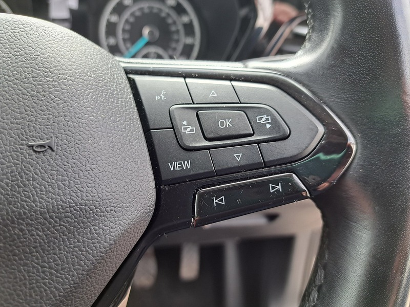 Ford Grand Tourneo Connect EcoBlue Active - U151280