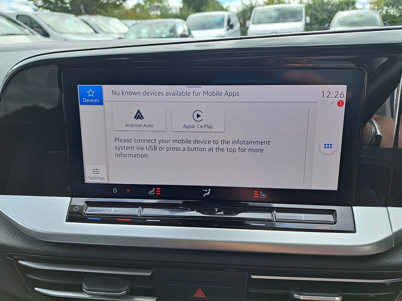 Ford Grand Tourneo Connect EcoBlue Active - U151280
