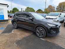 SEAT Tarraco EcoTSI EVO SE Technology - U151281