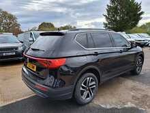 SEAT Tarraco EcoTSI EVO SE Technology - U151281