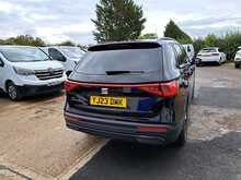 SEAT Tarraco EcoTSI EVO SE Technology - U151281