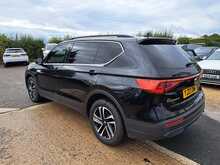 SEAT Tarraco EcoTSI EVO SE Technology - U151281