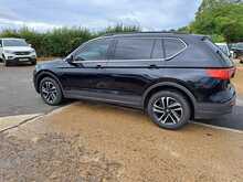 SEAT Tarraco EcoTSI EVO SE Technology - U151281