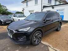 SEAT Tarraco EcoTSI EVO SE Technology - U151281