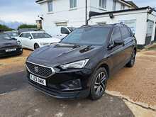 SEAT Tarraco EcoTSI EVO SE Technology - U151281
