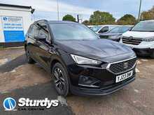 SEAT Tarraco EcoTSI EVO SE Technology - U151281