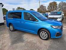 Ford Grand Tourneo Connect EcoBoost Titanium - U151282