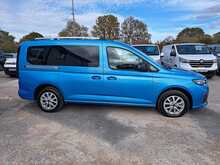 Ford Grand Tourneo Connect EcoBoost Titanium - U151282