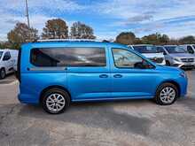 Ford Grand Tourneo Connect EcoBoost Titanium - U151282