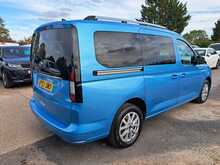 Ford Grand Tourneo Connect EcoBoost Titanium - U151282