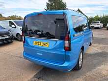 Ford Grand Tourneo Connect EcoBoost Titanium - U151282