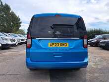 Ford Grand Tourneo Connect EcoBoost Titanium - U151282