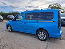 Ford Grand Tourneo Connect EcoBoost Titanium - U151282