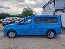 Ford Grand Tourneo Connect EcoBoost Titanium - U151282