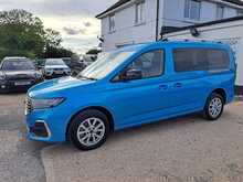 Ford Grand Tourneo Connect EcoBoost Titanium - U151282