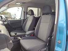 Ford Grand Tourneo Connect EcoBoost Titanium - U151282