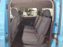 Ford Grand Tourneo Connect EcoBoost Titanium - U151282