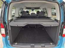 Ford Grand Tourneo Connect EcoBoost Titanium - U151282