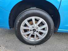 Ford Grand Tourneo Connect EcoBoost Titanium - U151282