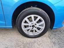Ford Grand Tourneo Connect EcoBoost Titanium - U151282