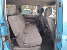 Ford Grand Tourneo Connect EcoBoost Titanium - U151282