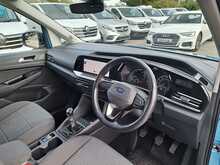 Ford Grand Tourneo Connect EcoBoost Titanium - U151282