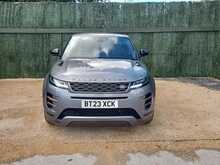 Land Rover Range Rover Evoque P300e R-Dynamic S - U151283