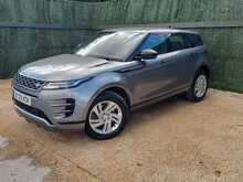 Land Rover Range Rover Evoque P300e R-Dynamic S - U151283