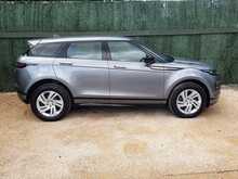 Land Rover Range Rover Evoque P300e R-Dynamic S - U151283