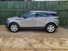 Land Rover Range Rover Evoque P300e R-Dynamic S - U151283