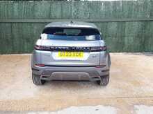 Land Rover Range Rover Evoque P300e R-Dynamic S - U151283