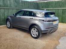 Land Rover Range Rover Evoque P300e R-Dynamic S - U151283