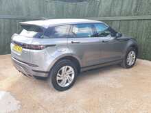 Land Rover Range Rover Evoque P300e R-Dynamic S - U151283
