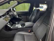 Land Rover Range Rover Evoque P300e R-Dynamic S - U151283