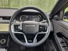 Land Rover Range Rover Evoque P300e R-Dynamic S - U151283