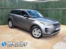 Land Rover Range Rover Evoque P300e R-Dynamic S - U151283