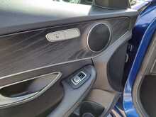 Mercedes-Benz C Class C220d AMG Line - U151285