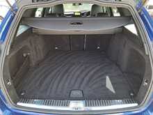 Mercedes-Benz C Class C220d AMG Line - U151285