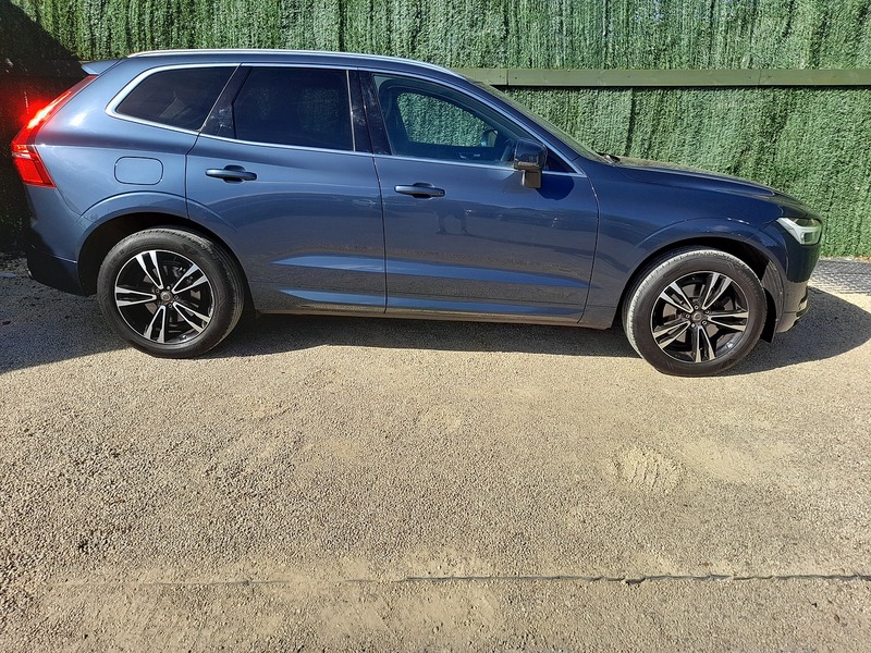Volvo XC60 T4 Edition - U151287