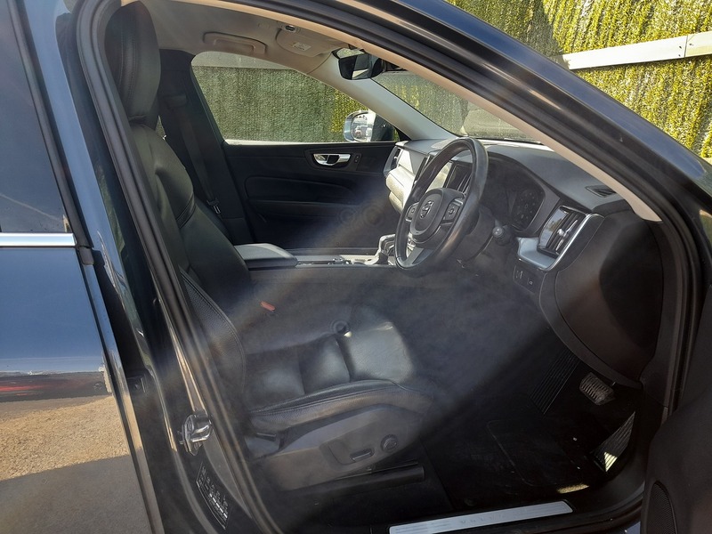 Volvo XC60 T4 Edition - U151287