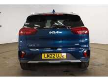 Kia Niro GDi 4 - U151290
