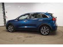 Kia Niro GDi 4 - U151290