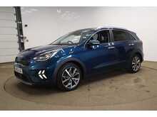 Kia Niro GDi 4 - U151290