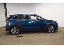 Kia Niro GDi 4 - U151290