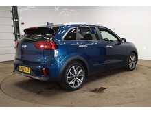 Kia Niro GDi 4 - U151290