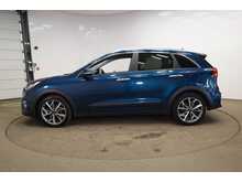 Kia Niro GDi 4 - U151290